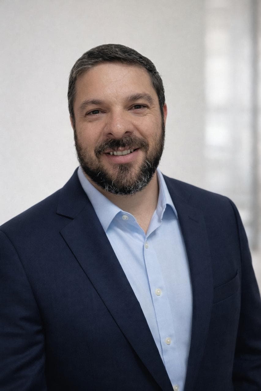 Marco Aurélio Pereira Barbosa